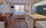 Appartement à louer à Hyères — Vue marina & port — photo 15