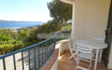 Appartement à vendre à Cavalaire-sur-Mer — Vue mer — photo 2