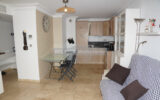 Appartement en location vacances à Cavalaire-sur-Mer — Vue mer — photo 3