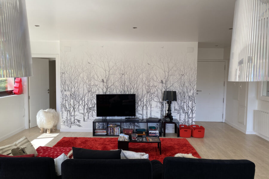 Appartement à vendre à Bolquère — Vue montagne — photo 5