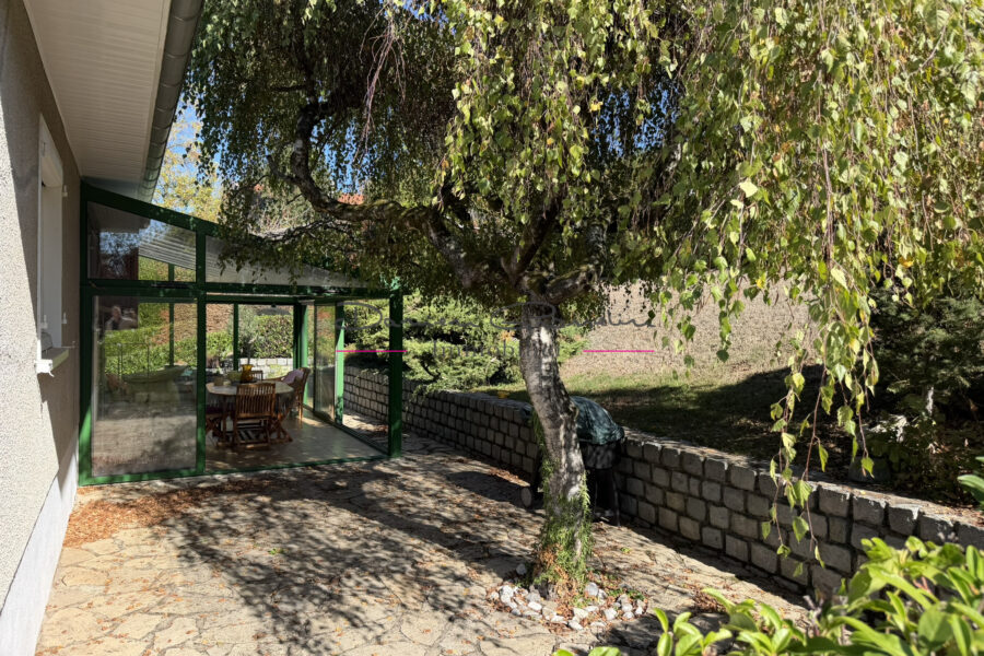 Maison à vendre à Thizy-les-Bourgs — Vue nature — photo 15