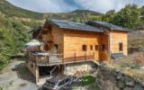 Maison à vendre à Huez — Vue nature — photo 15