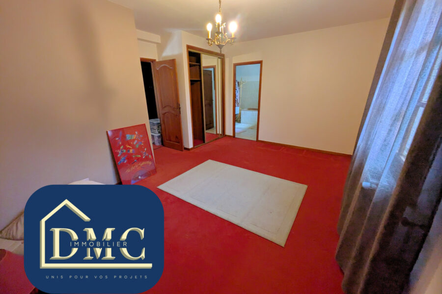 Maison à vendre à Auterive — Vue dégagée — photo 14