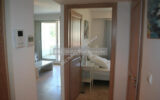 Appartement en location vacances à Cavalaire-sur-Mer — Vue nature — photo 9
