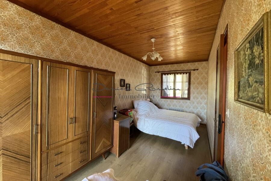 Maison à vendre à Thizy-les-Bourgs — Vue nature — photo 6