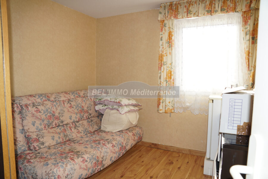 Appartement à vendre à Cavalaire-sur-Mer — Vue parc & jardin — photo 12