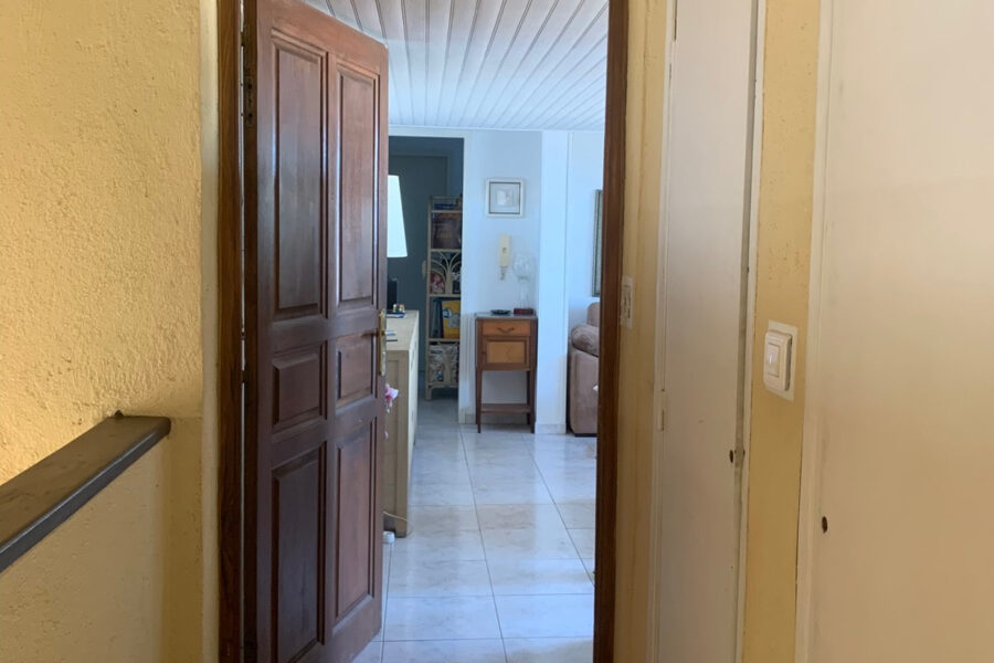 Appartement à vendre à L&rsquo;Île-Rousse — Vue mer — photo 9