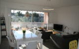 Appartement en location vacances à Cavalaire-sur-Mer — Vue mer — photo 3