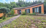 Maison à vendre à Liausson — Vue lac — photo 2