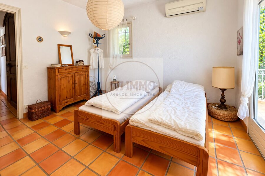 Maison à vendre à Lorgues — Vue nature — photo 18
