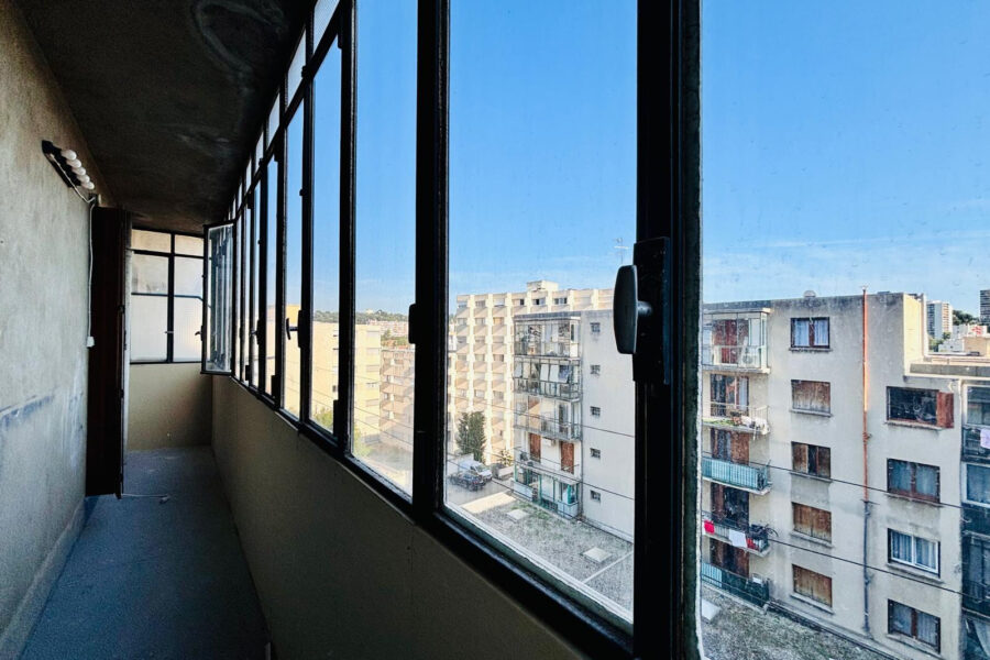 Appartement à vendre à Marseille 13e arrondissement — Vue sur la ville — photo 8