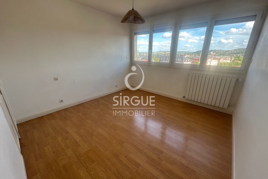 Appartement à louer à Albi — Vue nature — photo 6