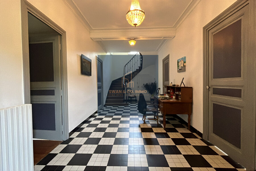 Maison à vendre à Vélines — Vue nature — photo 12