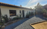 Maison à vendre à Bize-Minervois — Vue nature — photo 5