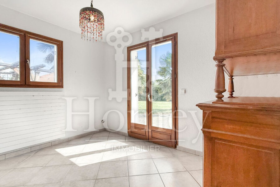 Maison à vendre à Cranves-Sales — Vue nature — photo 16