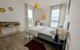 Appartement à vendre à Rennes — Vue mer — photo 5