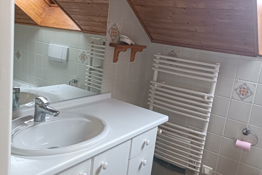 Appartement à louer à Divonne-les-Bains — Vue nature — photo 13