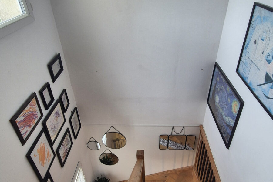 Maison à vendre à Le Havre — Vue dégagée — photo 8