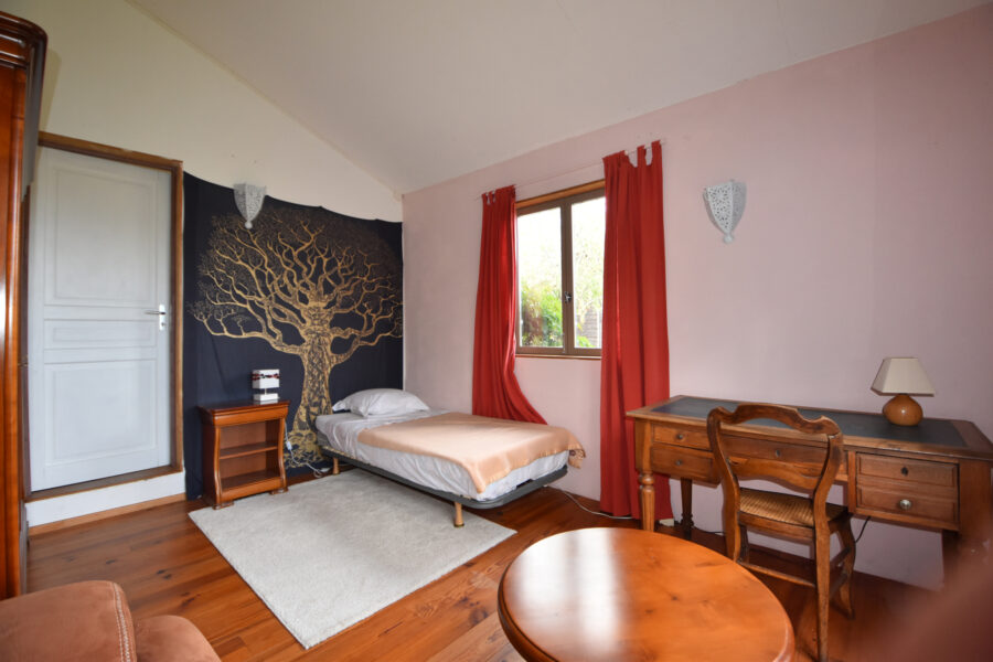Maison à vendre à Varaignes — Vue nature — photo 6