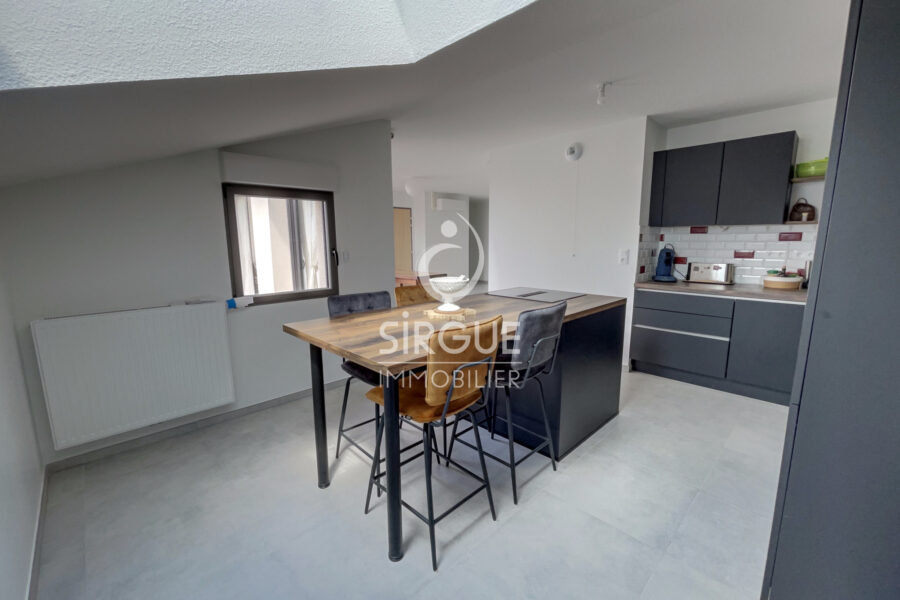Appartement à vendre à Albi — Vue nature — photo 7