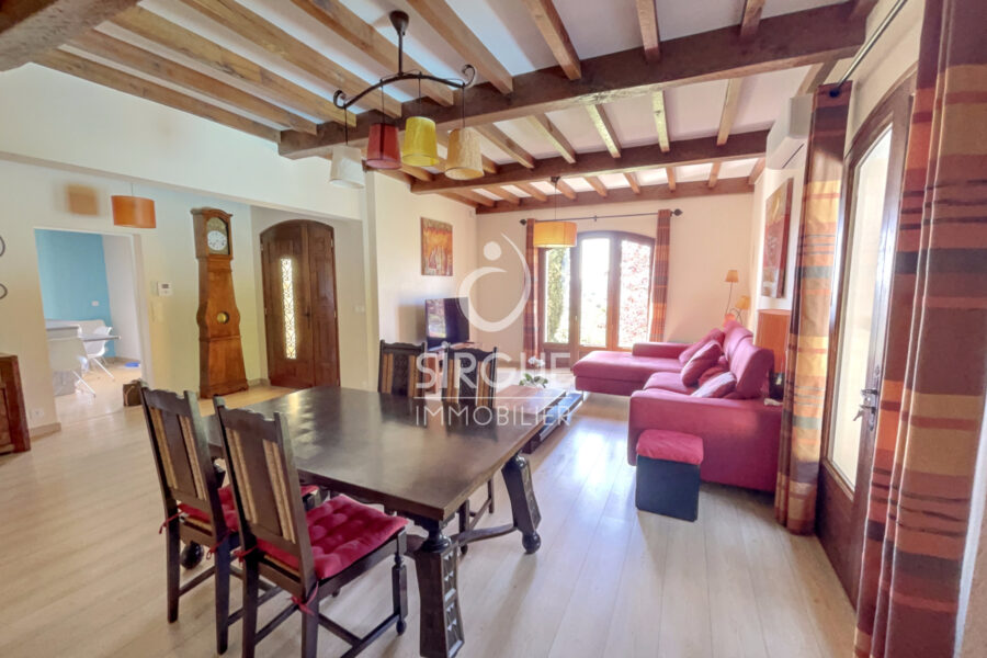 Maison à vendre à Albi — Vue nature — photo 5