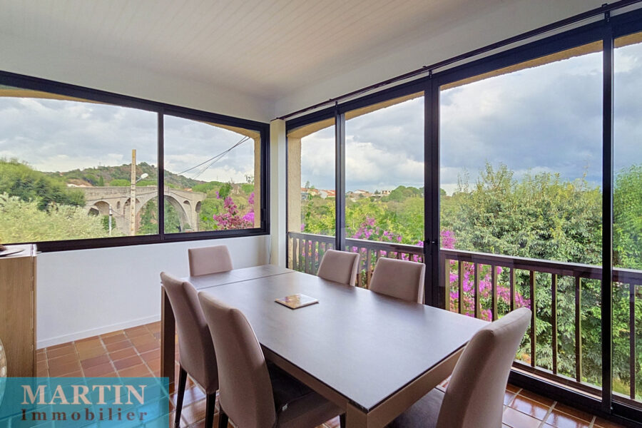 Maison à vendre à Céret — Vue nature — photo 5