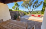 Maison à vendre à La Croix-Valmer — Vue mer — photo 5