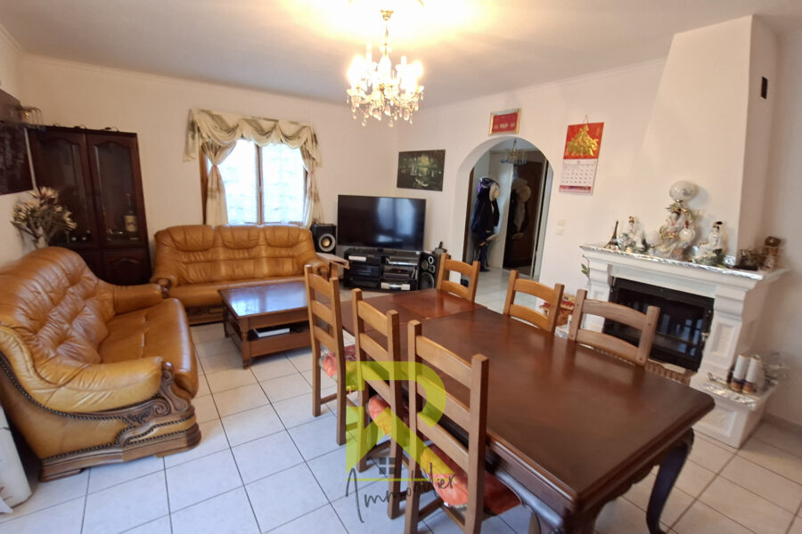 Maison à vendre à Narbonne — Vue sur la ville — photo 6
