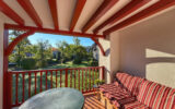 Appartement à vendre à Saint-Jean-Pied-de-Port — Vue parc & jardin — photo 2