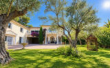 Maison à vendre à Fréjus — Vue dégagée — photo 1