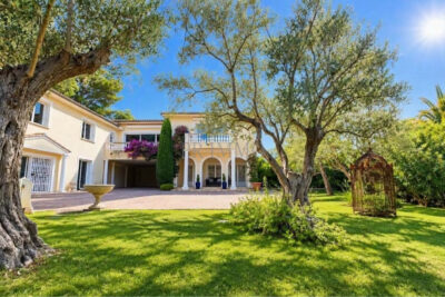 Maison à vendre à Fréjus