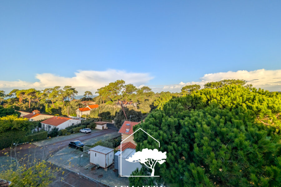 Appartement à vendre à Saint-Palais-sur-Mer — Vue mer — photo 7