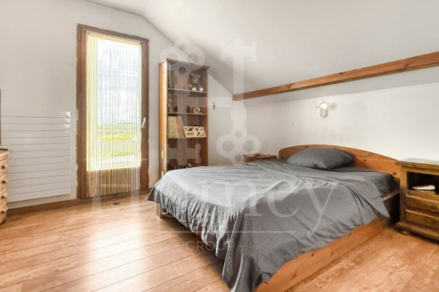 Maison à vendre à Cranves-Sales — Vue nature — photo 19