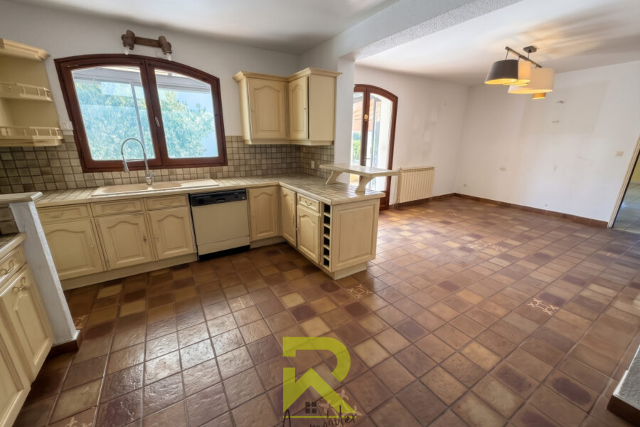 Maison à vendre à Agde — Vue fleuve — photo 11