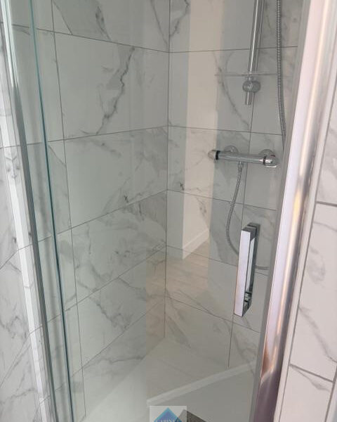 Appartement à louer à Mers-les-Bains — Vue mer — photo 8