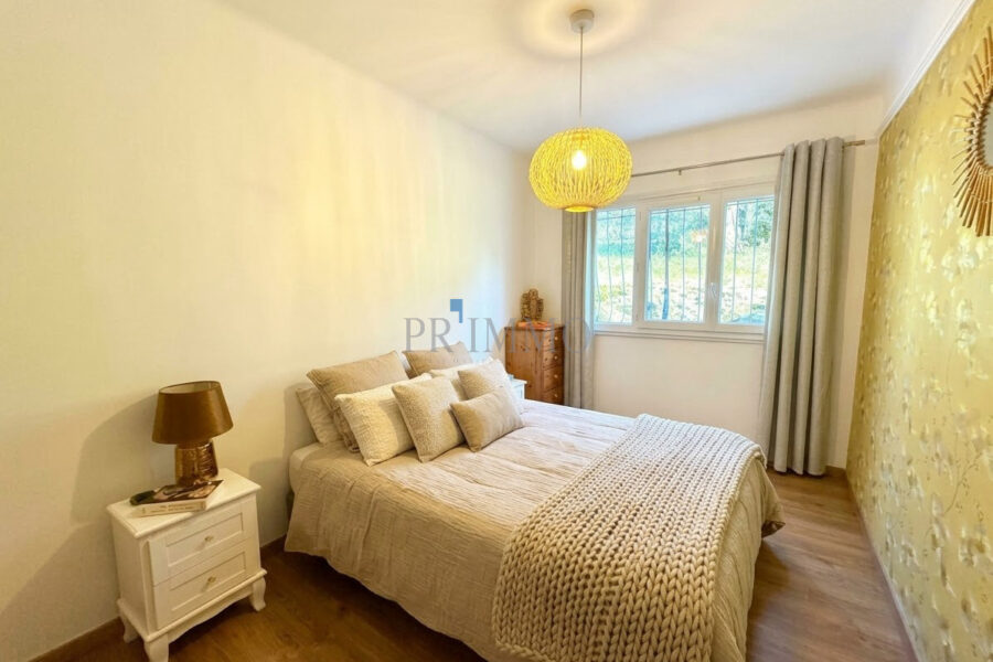 Appartement à vendre à Saint-Raphaël — Vue nature — photo 9