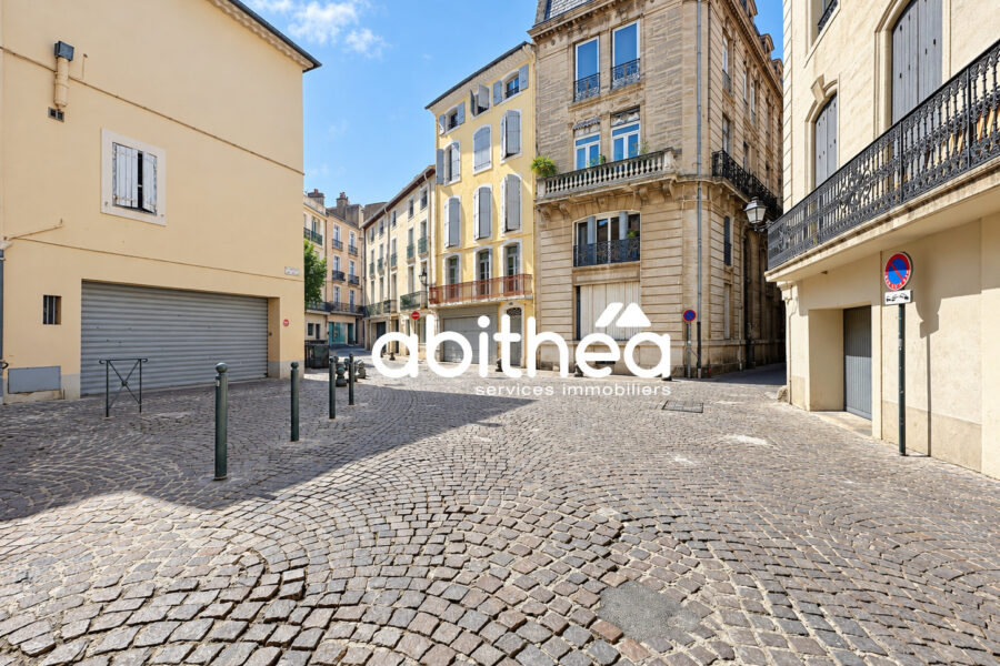 Appartement à louer à Béziers — Vue dégagée — photo 19