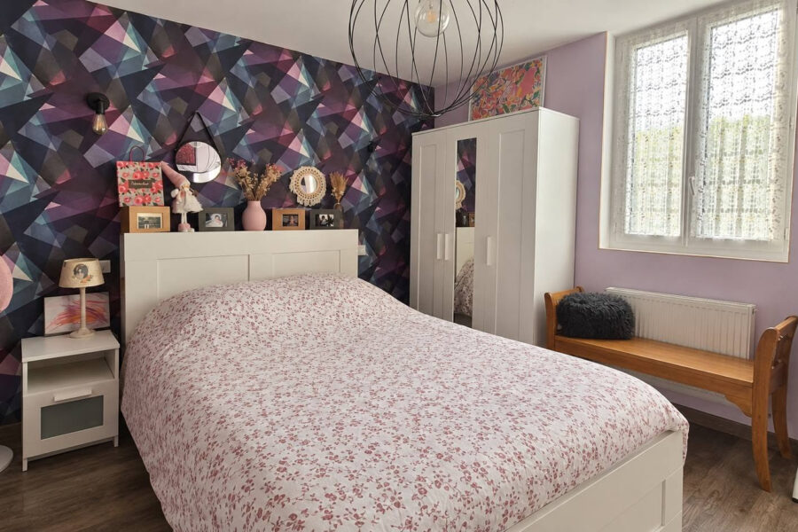 Maison à vendre à Le Havre — Vue dégagée — photo 9