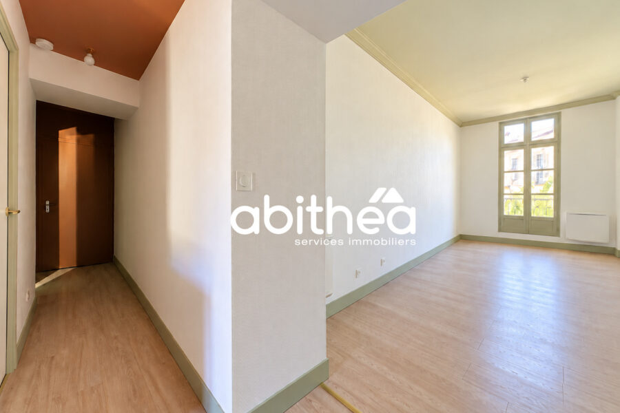 Appartement à louer à Béziers — Vue dégagée — photo 9