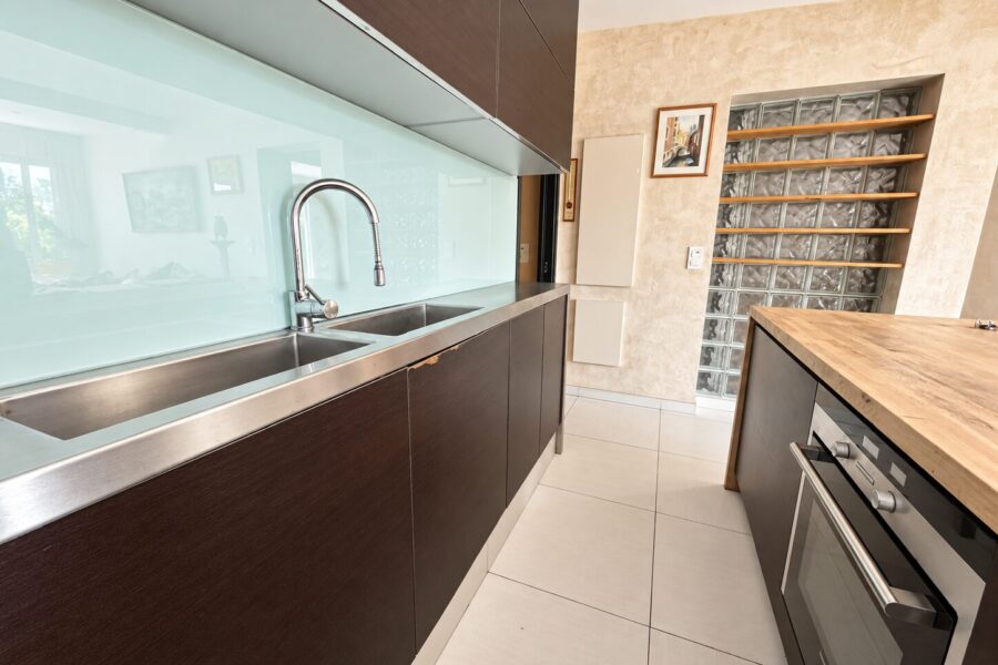 Appartement à vendre à Montauroux — Vue nature — photo 4