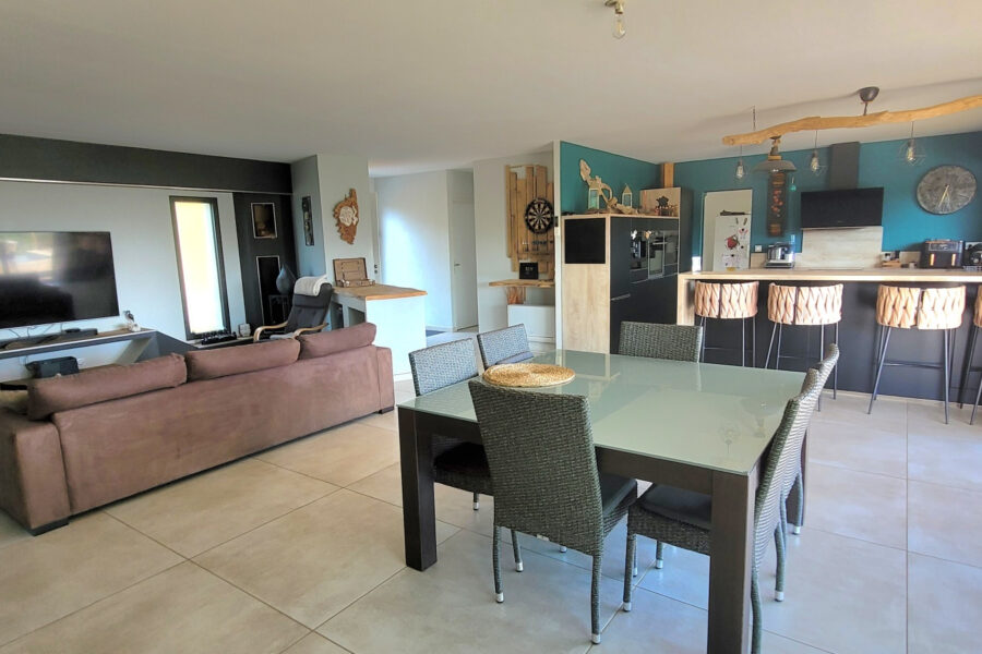 Maison à vendre à Bize-Minervois — Vue nature — photo 13