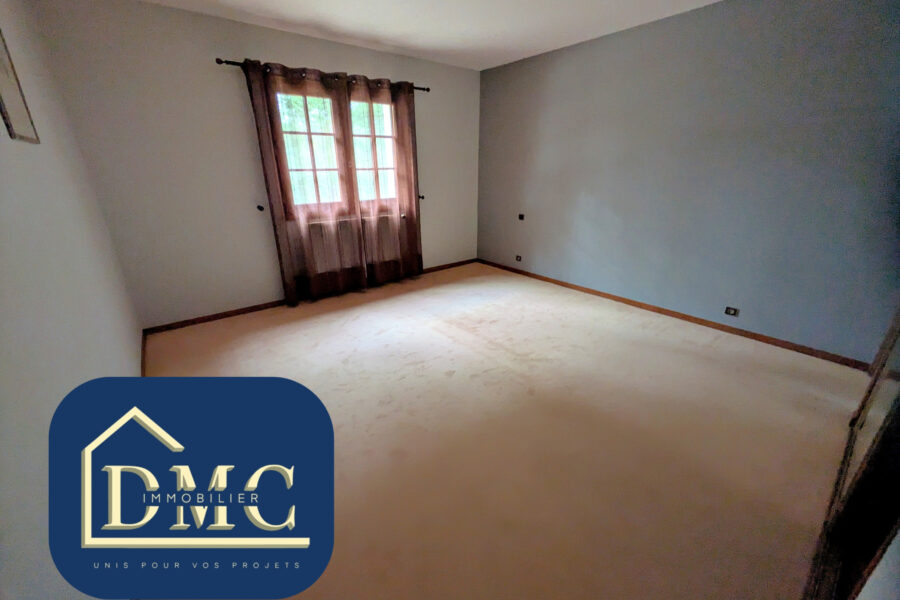 Maison à vendre à Auterive — Vue dégagée — photo 13