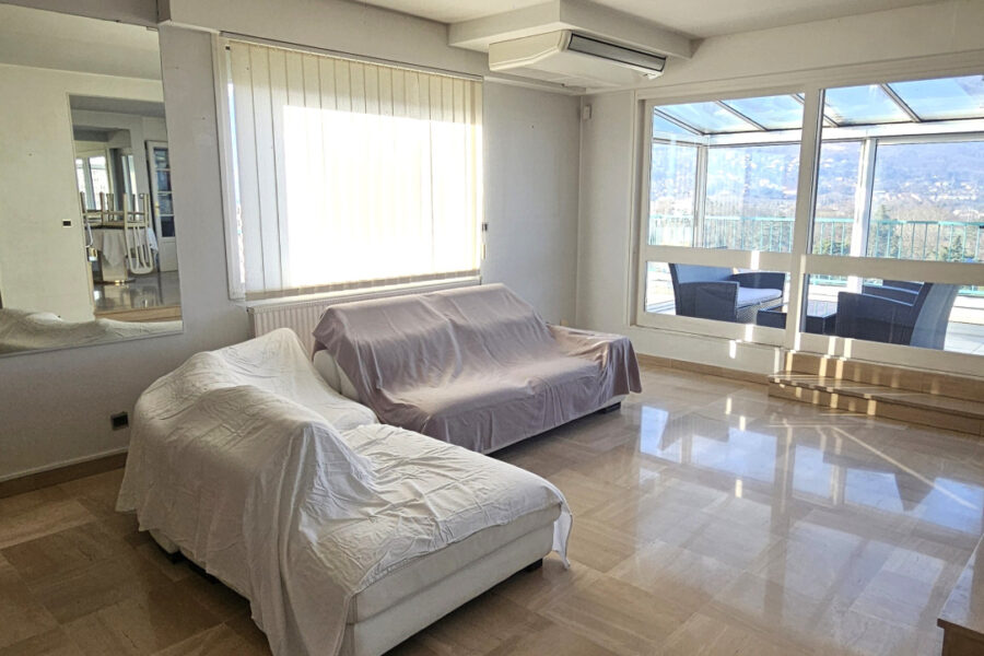 Appartement à vendre à Grenoble — Vue montagne — photo 11