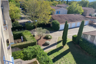 Appartement à vendre à Monteux