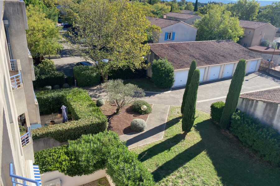 Appartement à vendre à Monteux — Vue nature — photo 1