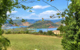 Maison à vendre à Liausson — Vue lac — photo 1