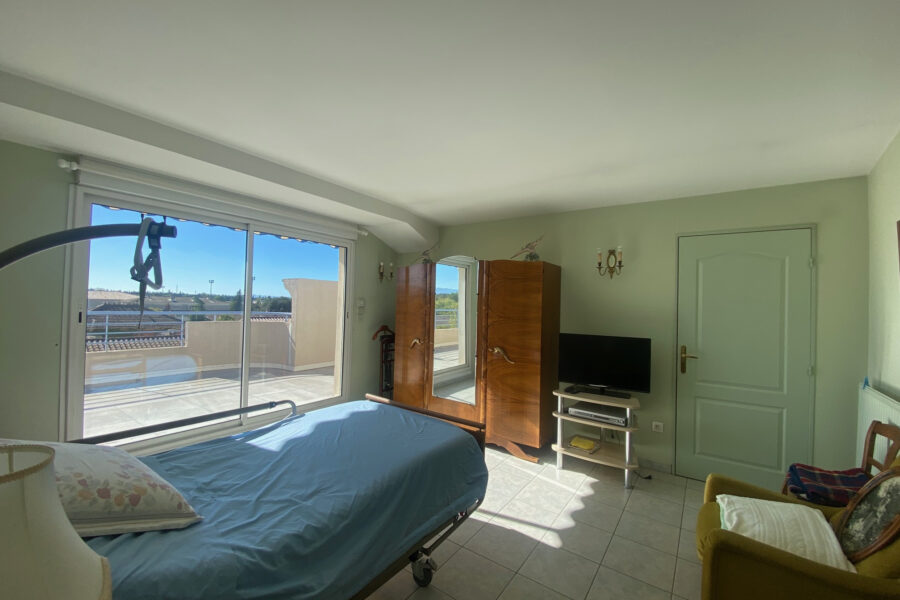 Appartement à vendre à Monteux — Vue nature — photo 13