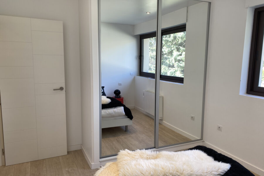 Appartement à vendre à Bolquère — Vue montagne — photo 13