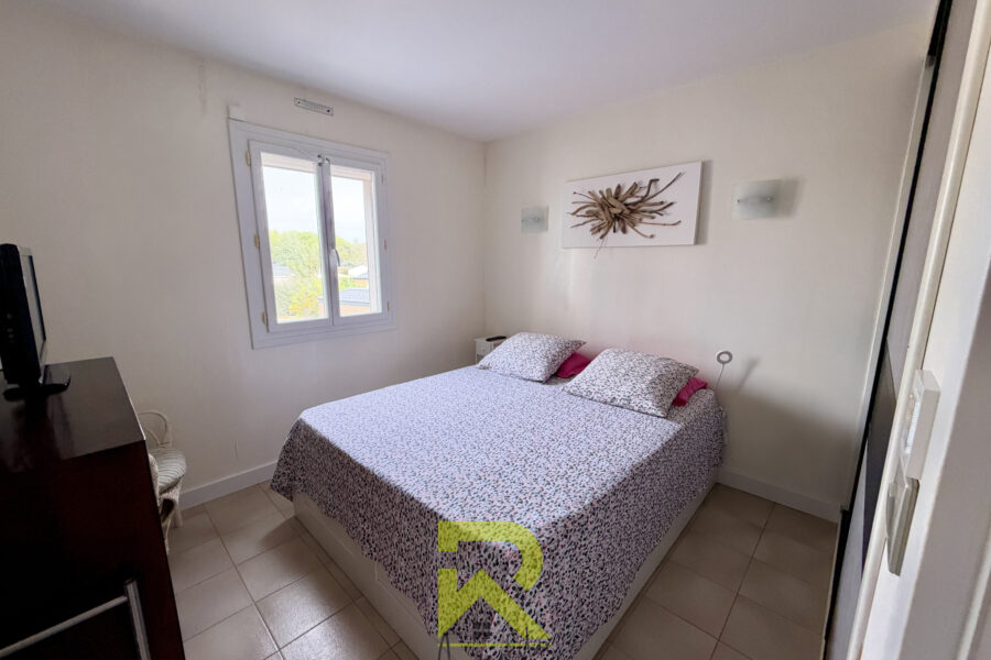 Appartement à vendre à Agde — Vue mer — photo 6