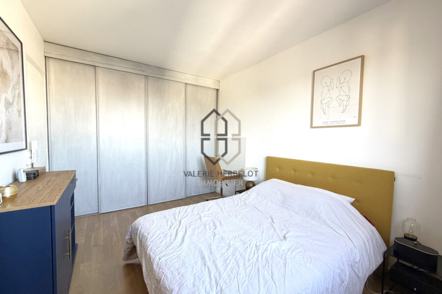 Appartement à vendre à Saint-Maur-des-Fossés — Vue sur la ville — photo 13